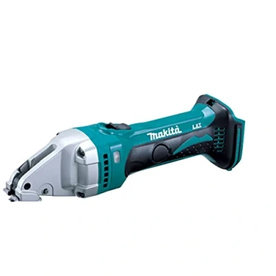 Image de Cisaille à tôle 18V Li Ion (Produit seul) MAKITA DJS101Z