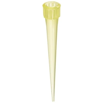 Image de neolab e mail Lot de 1000 pointes Pipette, 1200 µl, jaune (1000)