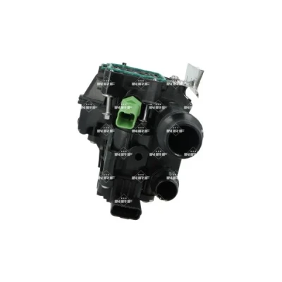 Image de NRF 725440 Thermostat d&#039;eau 105C Boîtier intégré PEUGEOT: 208 I 3/5 portes, 308 II 2008 Break, CITROËN: C3 II, DS3 3 portes