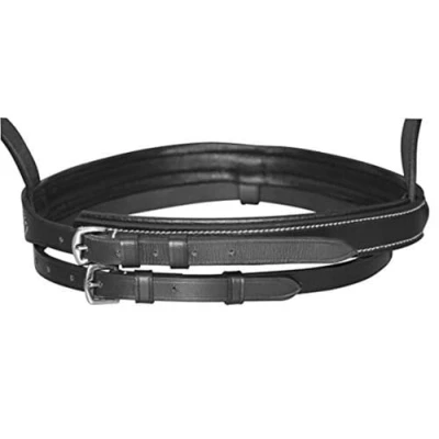 Image de Kerbl Bride Eurohorse Noir Poney