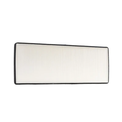 Image de RIDEX 424I0074 Filtre d&#039;habitacle de pollens 419 156 17 OPEL: Corsa B 3/5 portes, Astra F Berline, CC, VAUXHALL: Mk1