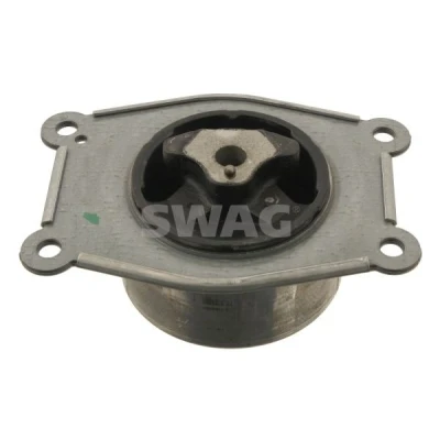 Image de SWAG 40 93 0107 Support moteur avant gauche métal caoutchouc blanc OPEL: Zafira B, Astra H 3/5 portes, GTC, VAUXHALL: Mk5