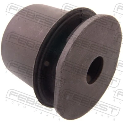 Image de FEBEST TAB 026 Silent Bloc De Triangle avant, Essieu arrière supérieur TOYOTA: Celica VII Coupe, Corolla IX 3/5 portes, Berline
