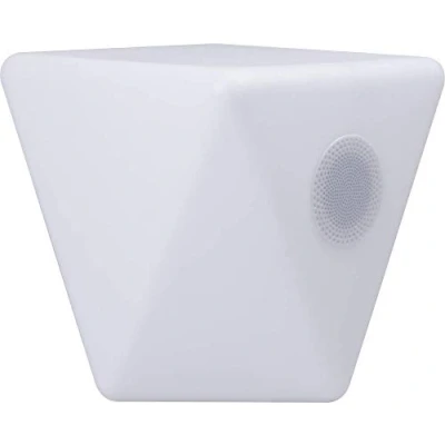 Image de Enceinte Lumineuse Bluetooth ColorLight Rock Taille M