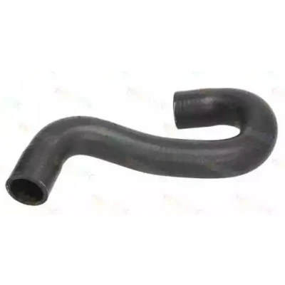 Image de THERMOTEC DWX013TT Durite De Refroidissement supérieur Caoutchouc OPEL: Vectra C Berline