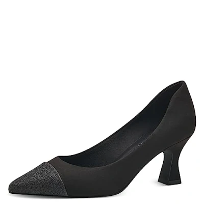 Image de MARCO TOZZI Femme 2 22408 41 Escarpins, Noir/Comb, 39 EU