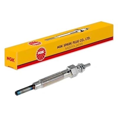 Image de NGK 2189 Bougie de préchauffage 12,0V 7,5A M10 x 1,25 MITSUBISHI: PAJERO 2, L200 II Pick up, 1