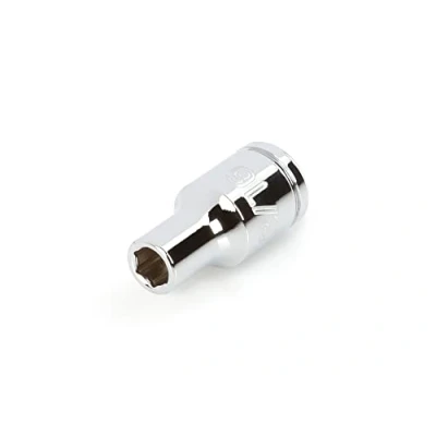 Image de TEKTON SHD02003 Douilles à 6 pans 1/4&quot; 3/16&quot;