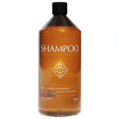 Image de Kentucky Horsewear Shampooing Almond