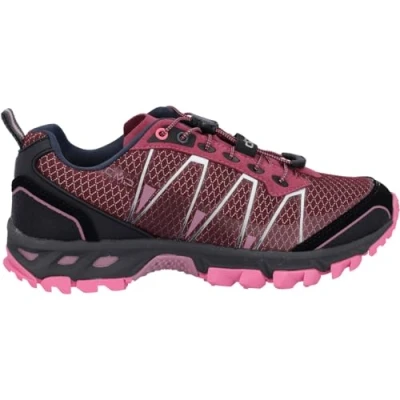 Image de CMP Femme Chaussures de Trail Altak WMN Course à Pied, Prune, 36 EU