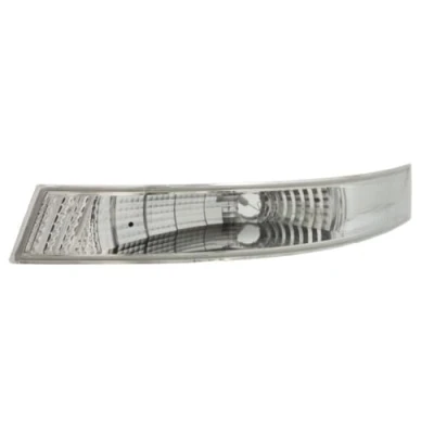Image de TYC 18 0522 21 2 Clignotant blanc avant gauche sans porte lampe RENAULT: MASTER Bus, Kasten, Pritsche/Fahrgestell