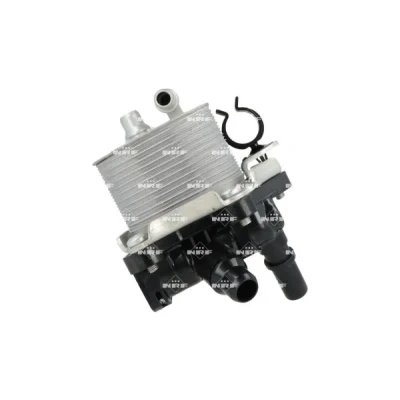 Image de NRF 310067 Radiateur d&#039;huile de boite vitesse automatique BMW: 1 5 portes, 3 Berline