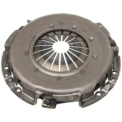 Image de MECARM MK9228 Kit d&#039;Embrayage avec butée de débrayage 235mm CITROËN: Jumpy I Van, Evasion, MPV, FIAT: Scudo Break, Ulysse