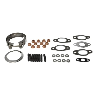 Image de REINZ 04 10015 01 Kit de montage, compresseur VOLKSWAGEN: Transporter 5, 5 Bus, Multivan (7HM