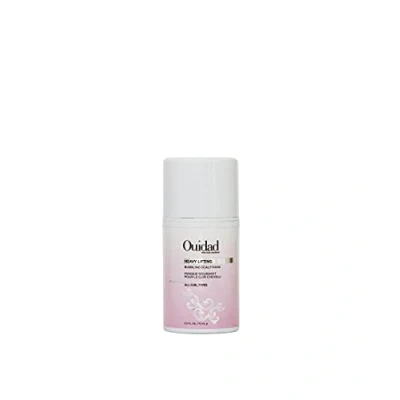 Image de Ouidad Heavy Lifting Bubbling Scalp Mask Healthier Waves and Curls 75ml