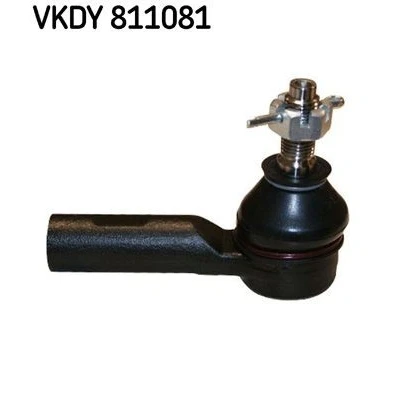 Image de SKF VKDY 811081 Rotule de direction avec graisse synthétique TOYOTA: HILUX 3 Pick up