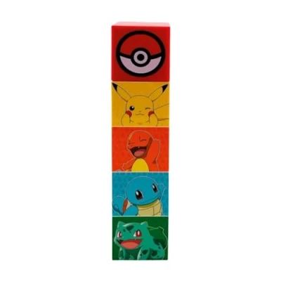 Image de Pokémon Gourde carrée [650 ml]