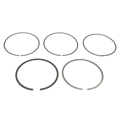 Image de KOLBENSCHMIDT 800121410000 Jeu De Segments Pistons 82 BMW: 2 Coupe, 1 5 portes, 3 portes