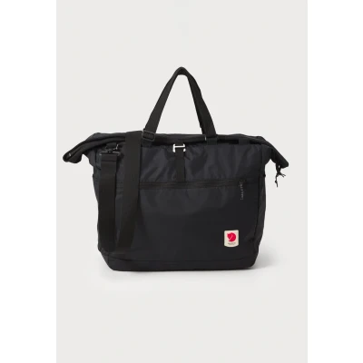 Image de Fjällräven HIGH Coast TOTE 30 Unisex Sac bandoulière, Taille: One Size, Black