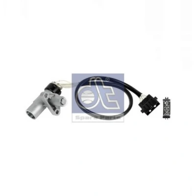 Image de Boîtier de l&#039;interrupteur d&#039;allumage DT Spare Parts 3.69102