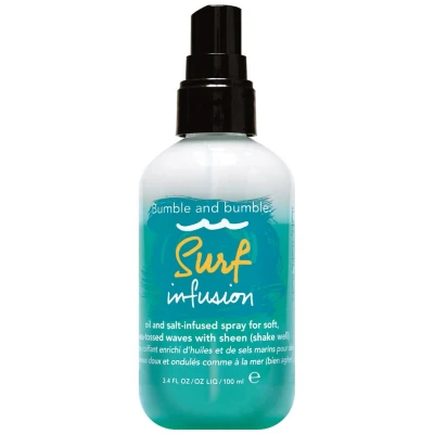 Image de bumble and SURF Infusion Produit coiffant, Taille: 100 ml,
