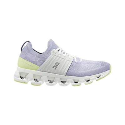 Image de On 3WD10451085 Cloudswift 3 Femme Nimbus Hay EU 38