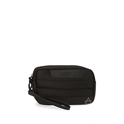 Image de Pepe Jeans Adept Dmas Sac à main noir 24,5 x 15 6 cm Polyester et PU, Noir,