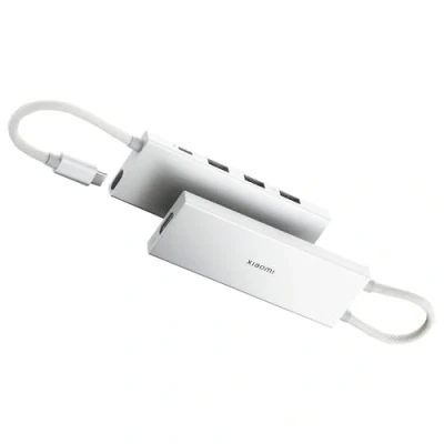 Image de Xiaomi Hub USB C 5 en1