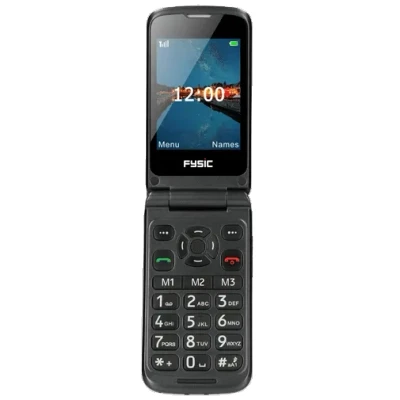 Image de Fysic F15 Noir