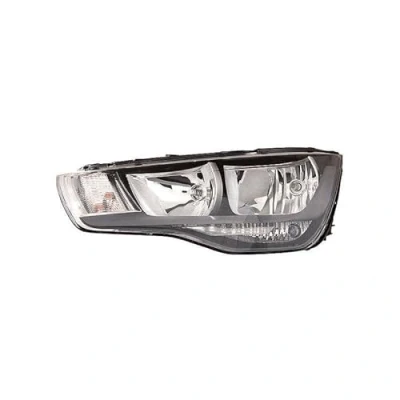 Image de Phare avant droit H1/H7 Audi A1 phase 1 2010 2014 RA33489