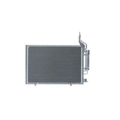 Image de MAHLE ORIGINAL AC 975 000P Condenseur De Clim avec déshydrateur 19 18,5 540 1234yf