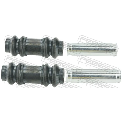 Image de FEBEST 0274 A60R Jeu de douilles guidage, étrier frein AUDI: A4 B8 Avant, Berline, Q5