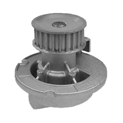 Image de VALEO 506656 Pompe à eau 23 avec poulie joints sans couvercle 57,2mm OPEL: Corsa C 3/5 portes, Meriva A, Astra H SAAB: 9 3 Cabriolet