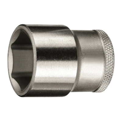 Image de MILWAUKEE Clé à douille 1/4pouce hexagonale 8 4932478316