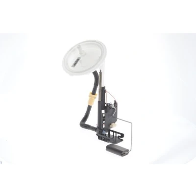 Image de BOSCH 0 580 207 323 Unité d&#039;injection de carburant avec raccords électrique BMW: 5 Berline, Touring, 6 Coupe
