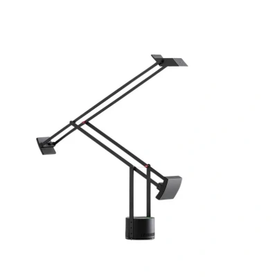 Image de Artemide Tizio lampe à poser LED 3 000 K