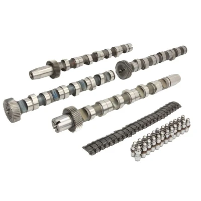 Image de INA 428 0038 30 Jeu d&#039;arbres à came AUDI: A6 C5 Avant, A4 B6 Berline, B5 SKODA: Superb I Berline