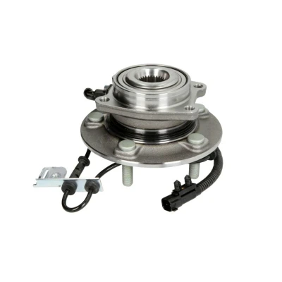 Image de SKF VKBA 6761 Kit de roulements roue avec capteur ABS intégré CHRYSLER: GRAND 5OYAGER 5