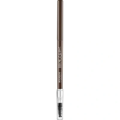 Image de Bourjois Brow Reveal Crayon Sourcils 003 Brown