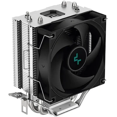 Image de DeepCool AG300 Carte SIM Refroidisseur d&#039;air 9,2 cm Noir, Métallique Neuf