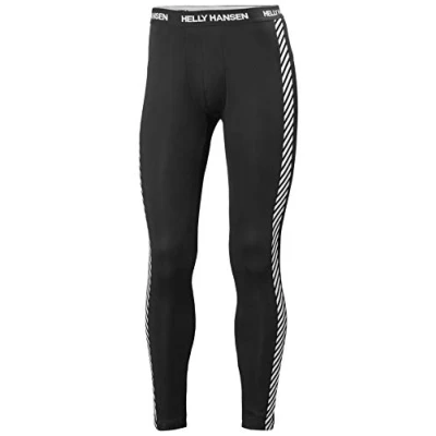 Image de Helly Hansen Pour des hommes HH Lifa Pant 2XL Noir et ébène
