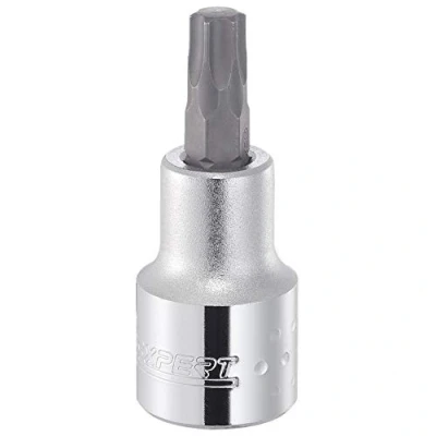 Image de Clé à douille 1/2&quot; pour vis Torx® T55