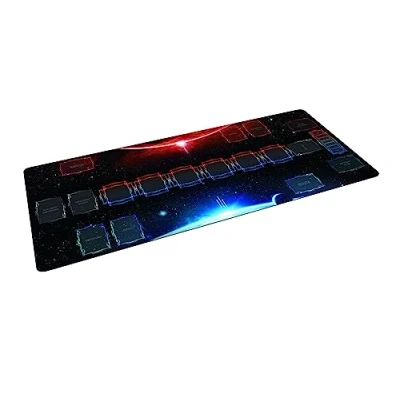 Image de Tapis de Jeu Star Wars : The Deckbuilding Game