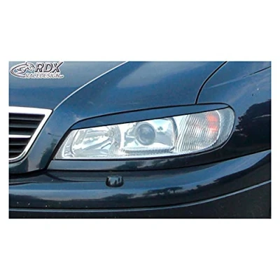 Image de RDX Racedesign RDSB030 Enjoliveur, projecteur principal avant