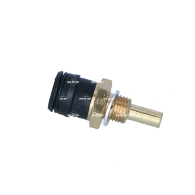 Image de NRF 727060 Sonde De Température Liquide Refroidissement avec bague d&#039;étanchéité MERCEDES BENZ: Classe E Berline, Sprinter 3 T Bus