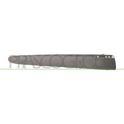 Image de Jeu de baguettes et bandes protectrices, pare chocs PRASCO ME0391252