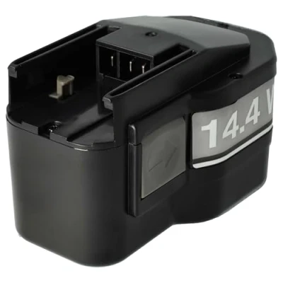 Image de vhbw 1x Batterie Compatible avec Fromm P325, P321 Outil électrique (1500 mAh, NiMH, 14,4 V)