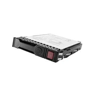 Image de HPE 877746 B21 disque SSD 480 Go 2.5 Série ATA III MLC Neuf