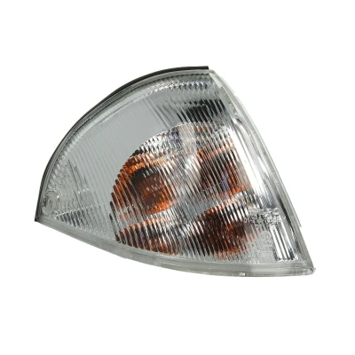 Image de VAN WEZEL 5214906 Clignotant blanc avant droite avec porte lampe SUZUKI: SWIFT 2