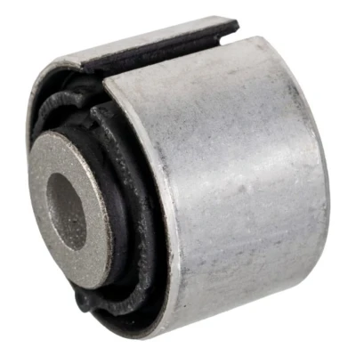 Image de FEBI BILSTEIN 175817 Silent Bloc De Triangle Essieu arrière gauche, droit Caoutchouc fendu AUDI: Q5, A5 B8 Coupe, A4 Avant